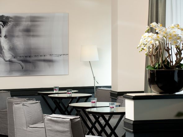 Parkhotel Hamburg Arena