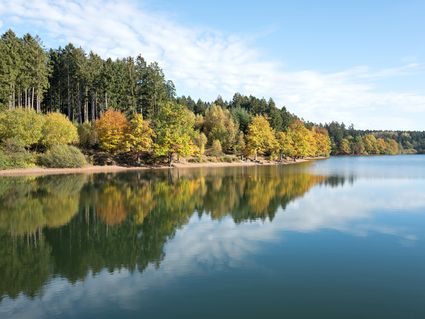 6 Tage Aktiv & Natur im Bergischen Land