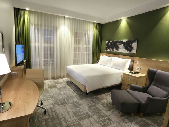 Doppelzimmer STANDARD