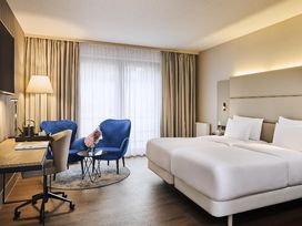 5 Tage im NH Berlin Kurfürstendamm