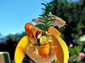 Mitten in den Salzburger Bergen- 3 Tage mit HP