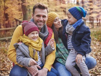 4 Tage Familien-Kurzurlaub am Rennsteig, Halbpension