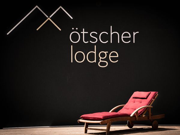 3 Tage Deluxe-Lodge im malerischen Naturparadies  in  in Lackenhof, Niederösterreich