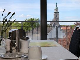 4 Tage Natur pur mit Ausflug zum Nationalpark Hainich