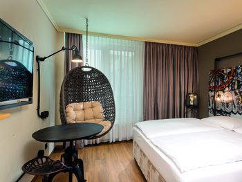 Weihnachtszeit im Seminaris Seehotel Potsdam - 2 Tage