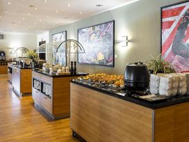 6 Tage im NH Zandvoort mit Frühstück