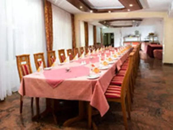 Hanse House Wismar