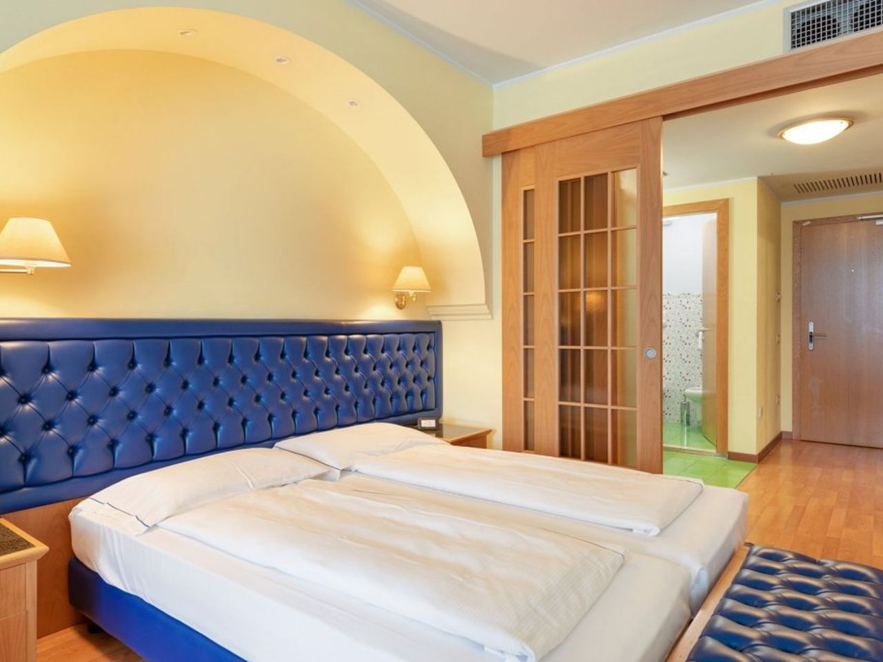 Hotel Alexander