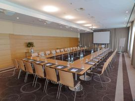 2 Tage im Radisson Blu Hotel Hannover 