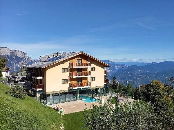 Auszeit in den italienischen Bergen - 5 Tage in Vaneze, Trentino-Südtirol inkl. Halbpension