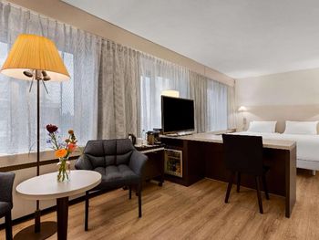 2 Tage im NH Noordwijk mit Frühstück