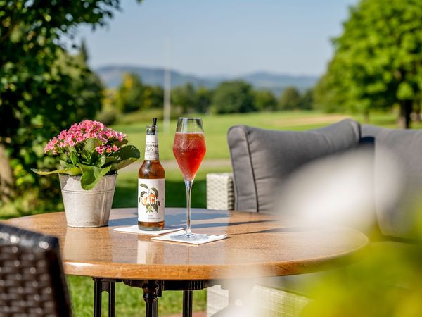 8 Tage Wohlfühlauszeit im Land der 1000 Berge in Schmallenberg, Nordrhein-Westfalen inkl. Frühstück