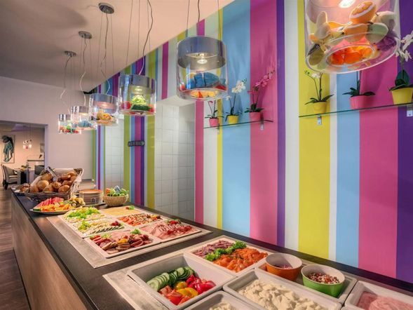Suite Hotel Binz Familienhotel Ruegen
