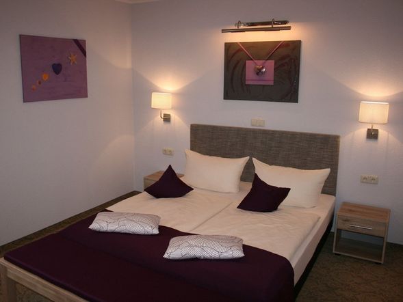 Hudewald Resort