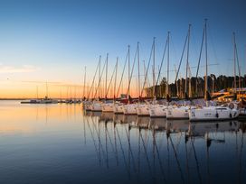3 Tage Kurzurlaub mit HP im Blue&Green Masurian Hotel Marina & Medi SPA