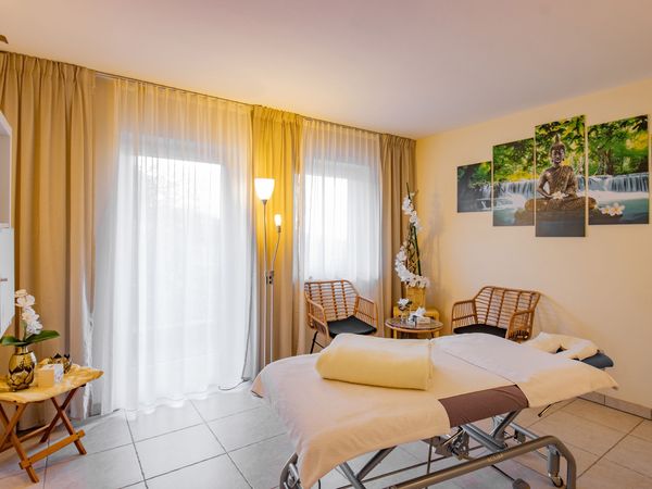 6 Tage Natur pur - Rennsteiger Wanderurlaub in Masserberg, Thüringen inkl. Halbpension Plus