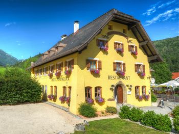 4 Tage das Berchtesgadener Land erkunden