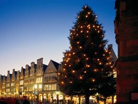 Hallo Münster! - 2 Tage Kurzurlaub