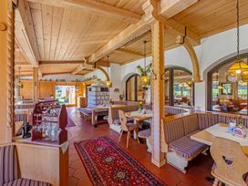 Hundeurlaub im Chiemgau am Chiemsee