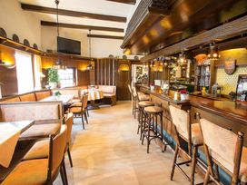 5 Nächte Nordsee-Inselurlaub auf Juist – Ruhe, Genuss & Entspannung