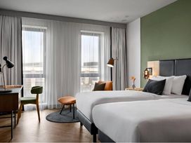 4 Tage Amsterdam erkunden: Dine & Dream Experience