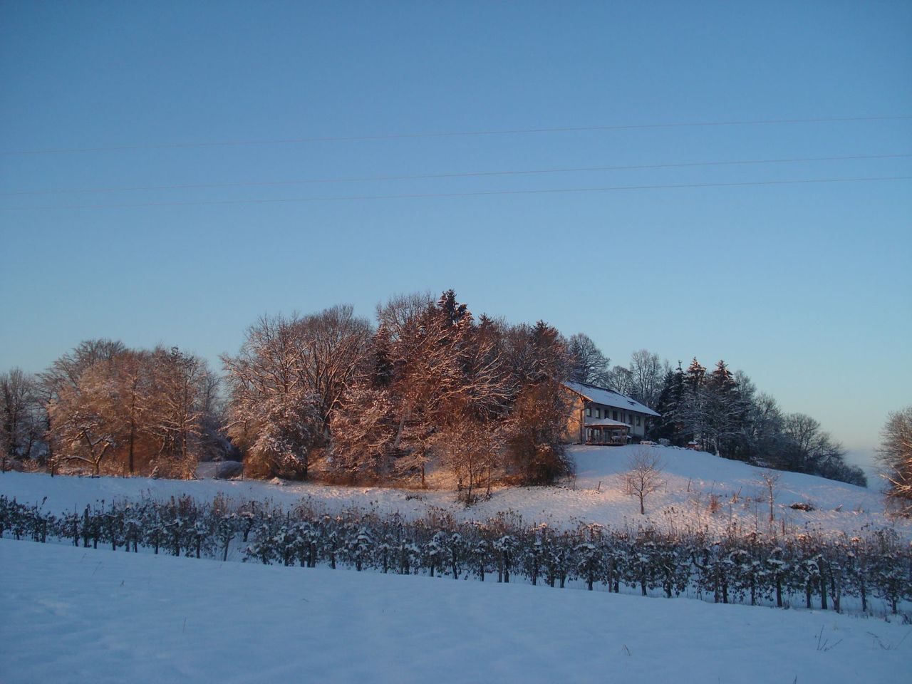 Preiswertes Verwöhnwochenende im Schwarzwald