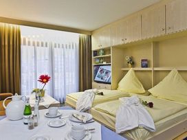 Thermenoase Bad Füssing - 3 Tage in Niederbayern