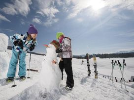 2 Tage traumhafter Urlaub in der Nähe des Chiemsees