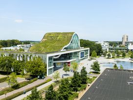 6 Tage am Wildlands Zoo – City & Tierwelt erleben