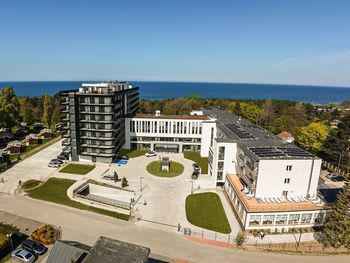 5 Tage polnische Ostsee & Strand