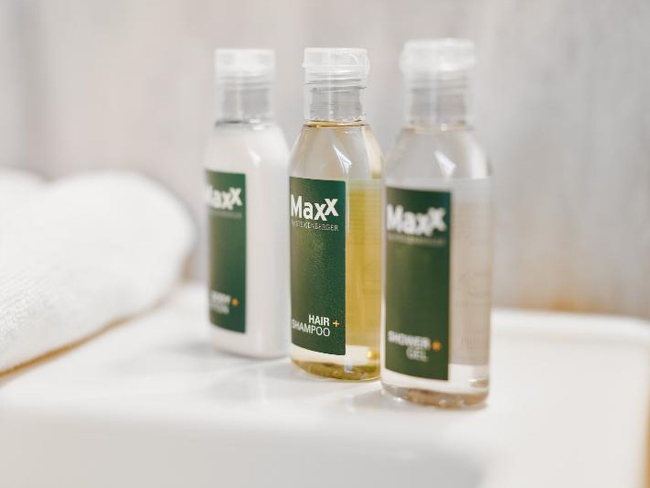 2 Tage im MAXX by Steigenberger Wien mit Frühstück