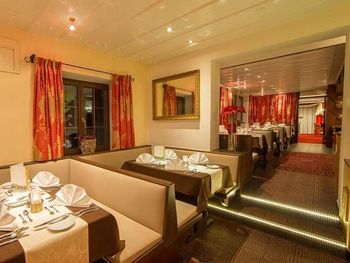 9 Tage im Berger's Sporthotel die Alpen genießen