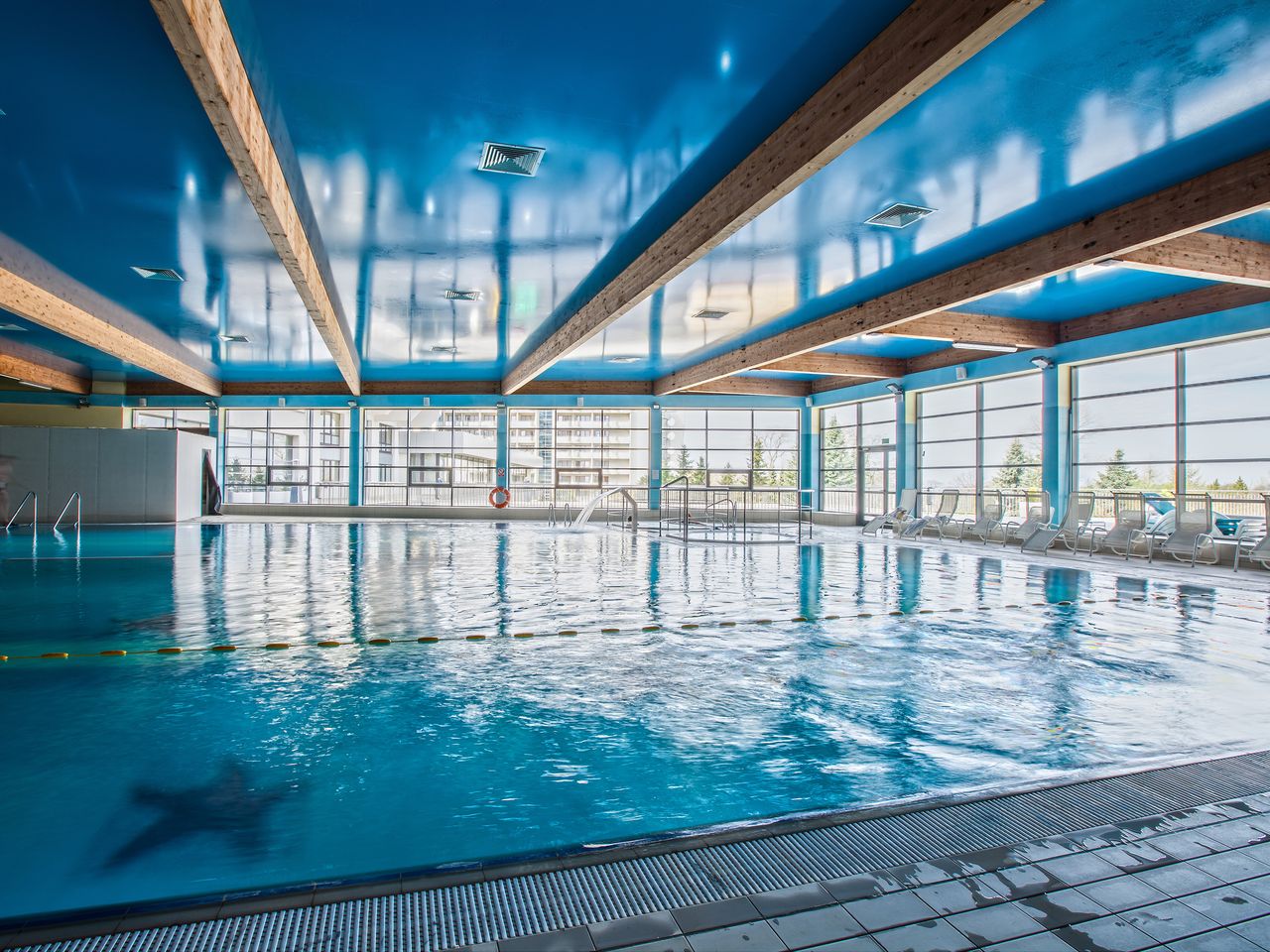 Wellnessauszeit in Kolberg - 4 Tage mit HP