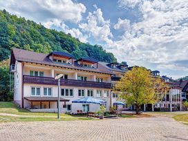 Verwöhnarrangement in Bayern
