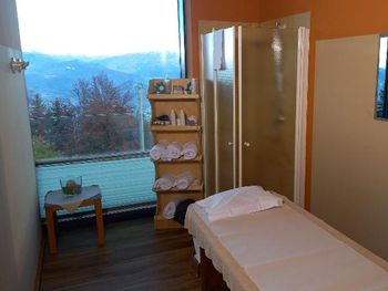 Auszeit in den italienischen Bergen - 9 Tage