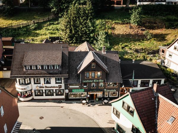 Harzer Romantik -2 Tage mit Halbpension in Altenau, Niedersachsen inkl. Halbpension