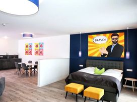 2 Tage Kurzurlaub im Hotel Apart Go25
