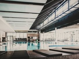 Thermentage mit asiatischem Flair & Hotel SPA in Bad Erlach | 2 Nächte