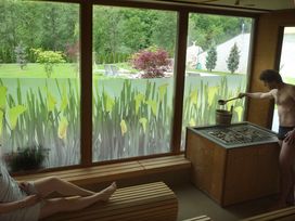 4 Tage Kurzurlaub mit HP+ im Rio Stava Family Resort & Spa