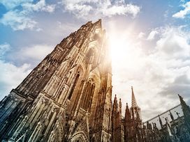 3 Tage im Boutique 003 Köln am Dom 