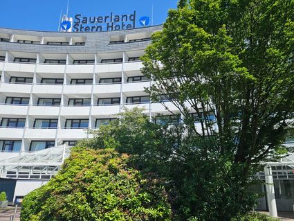 Sauerland Stern Hotel