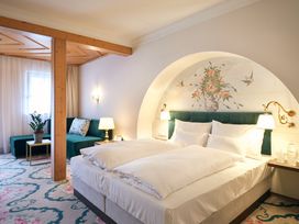 Wellness-Auszeit vom Feinsten in den Alpen - 3 Tage