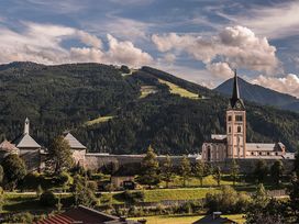 Aktiv & Entspannt im Salzburger Land - 4 Tage