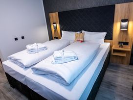 Auszeit zwischen Park & Wellness:  3 Tage Kurztrip Special nach Bad Driburg