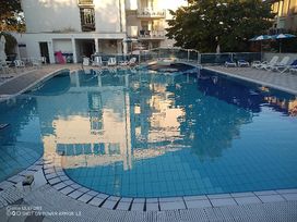 4 Tage im italienischen Badeort Bibione mit Frühstück