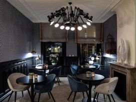 Amsterdam pur- 2 Tage im Hotel Vondel