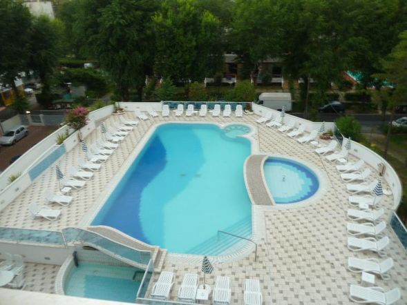 Hotel Firenze