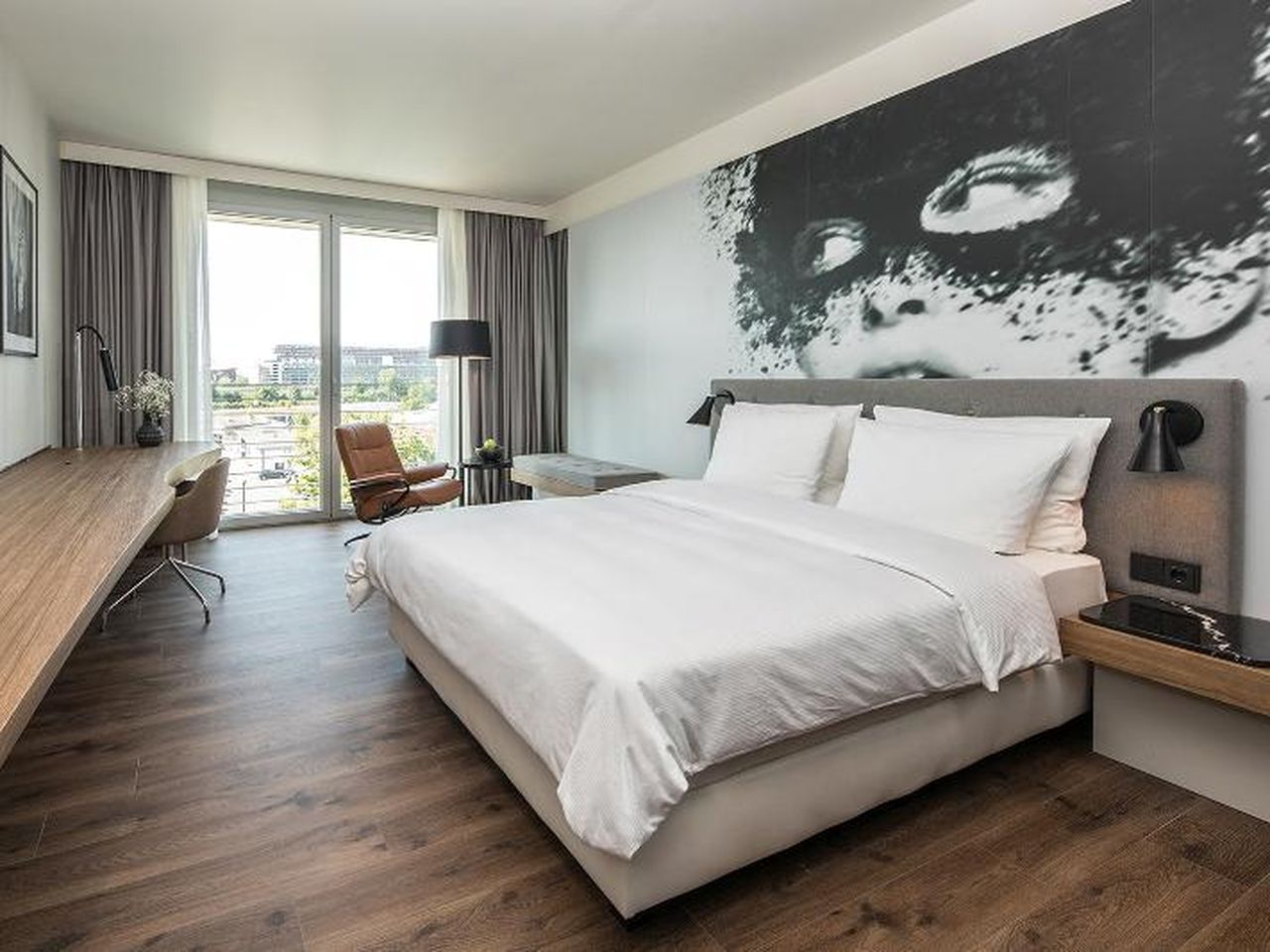 4 Tage im Radisson Blu Hotel Cologne 