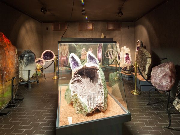 Edelstein-Kurztrip – Glanz & Geschichte erleben in Idar-Oberstein Frühstück