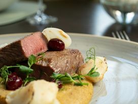 Kurze Auszeit mit Dinner - 2 Tage Fleesensee